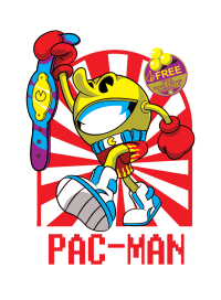 Piccolo, Pac-Man Boxer, Blastoise Épico1